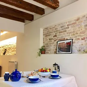 Holiday home Ca' Spendore Del Sole, Venice