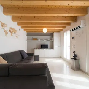 Apartment Ca' Martina, Venice