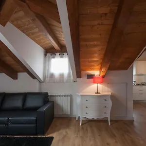 Apartment Residenza Tiziano, Venice