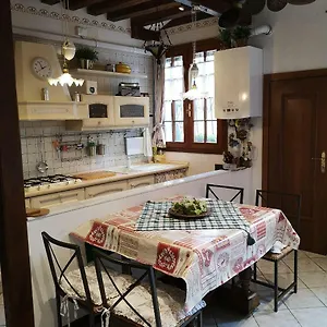 Holiday home La Corte, Venice