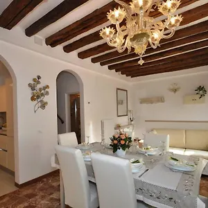 Holiday home Ca' Alansari, Venice