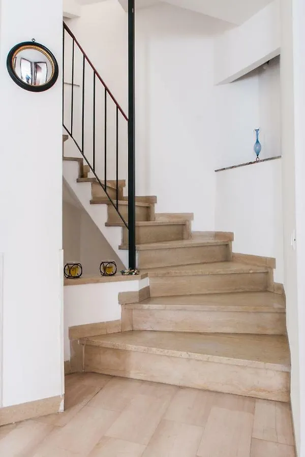 Ca Del Gelso Villa Venice