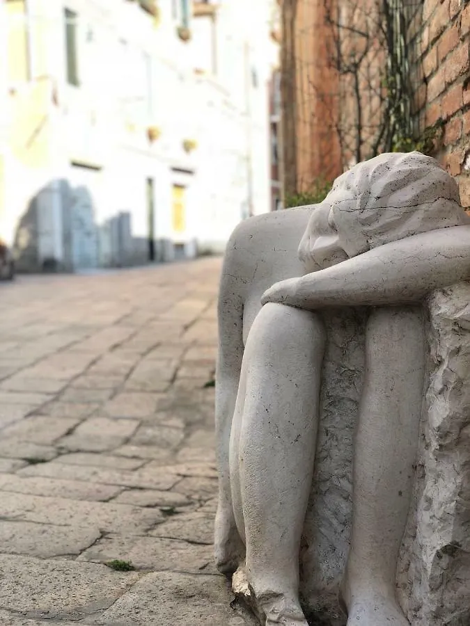 Ca Del Gelso Villa Venice Italy