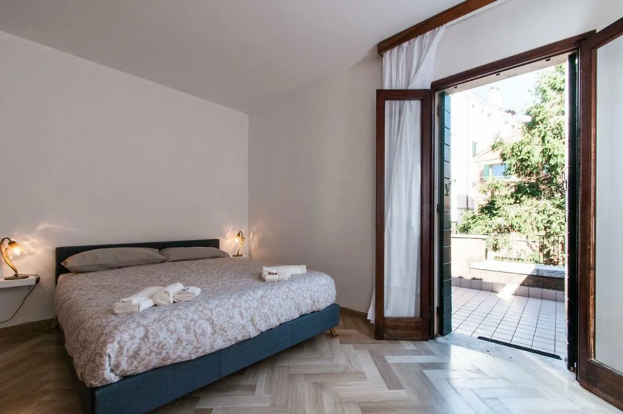 Holiday home Ca Del Gelso Villa Venice