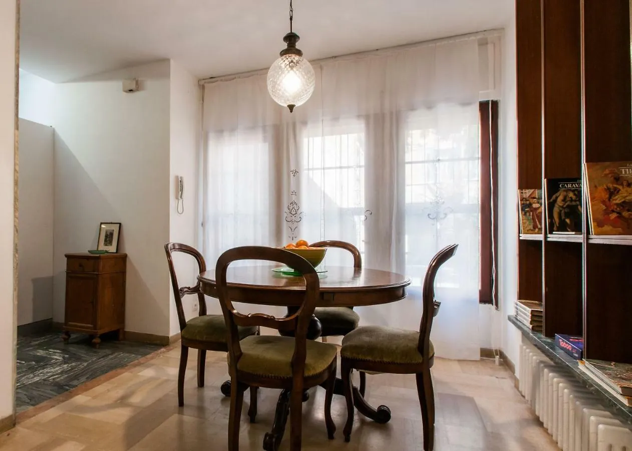 Ca Del Gelso Villa Venice 0*,