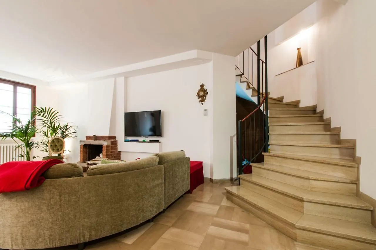 Ca Del Gelso Villa Venice