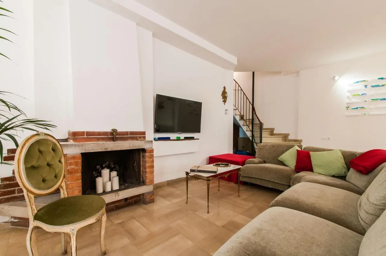 Holiday home Ca Del Gelso Villa Venice